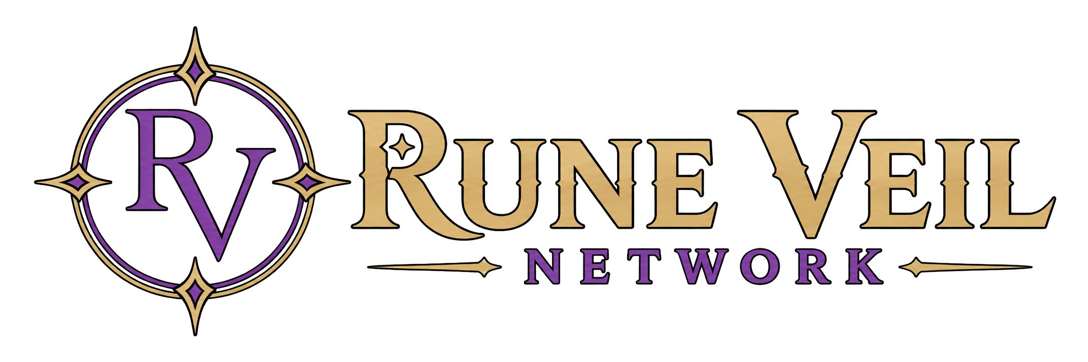 RuneVeil Network